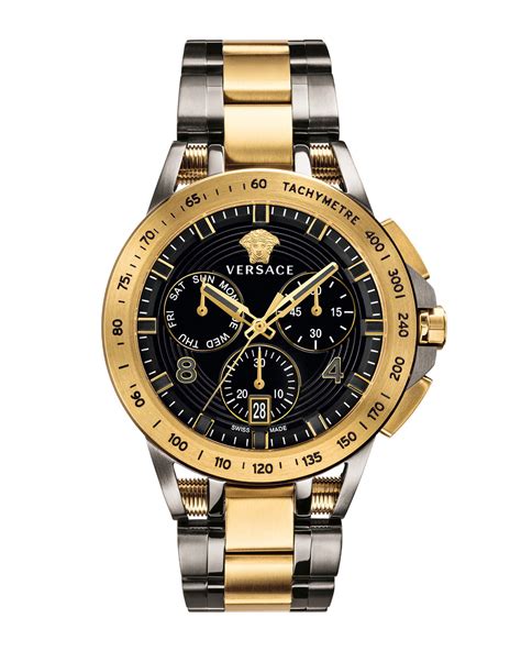 cheap versace watch|versace watches men's closeout.